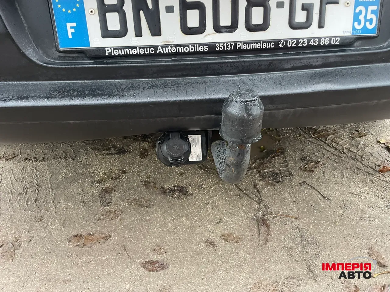 Peugeot 3008 - фото 9