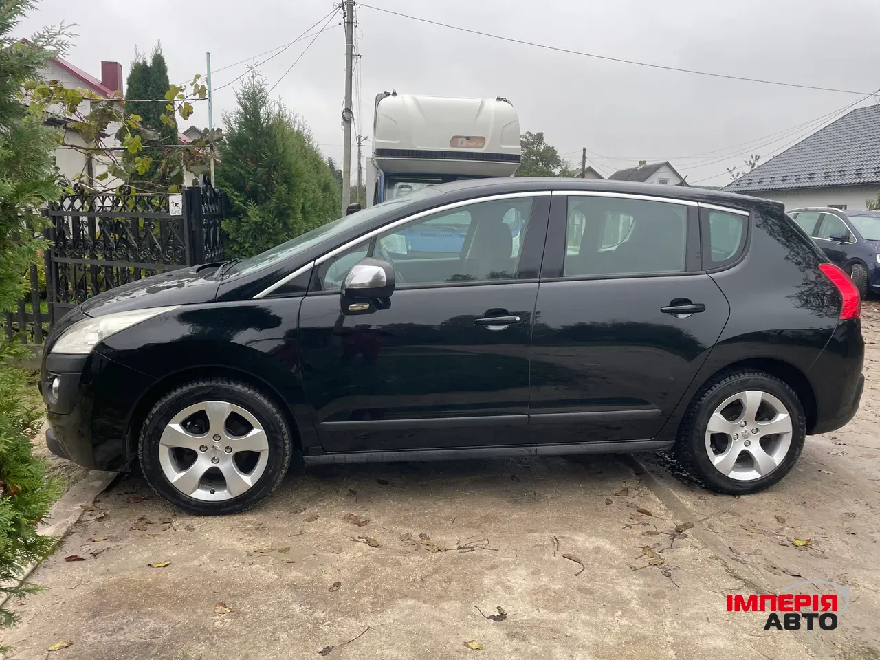 Peugeot 3008 - фото 6