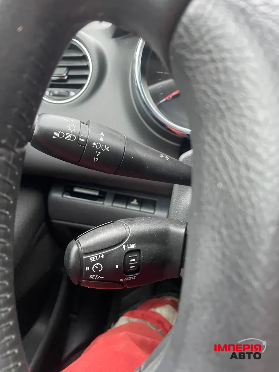 Peugeot 3008 - фото 12