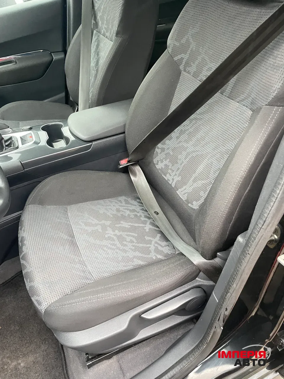 Peugeot 3008 - фото 19