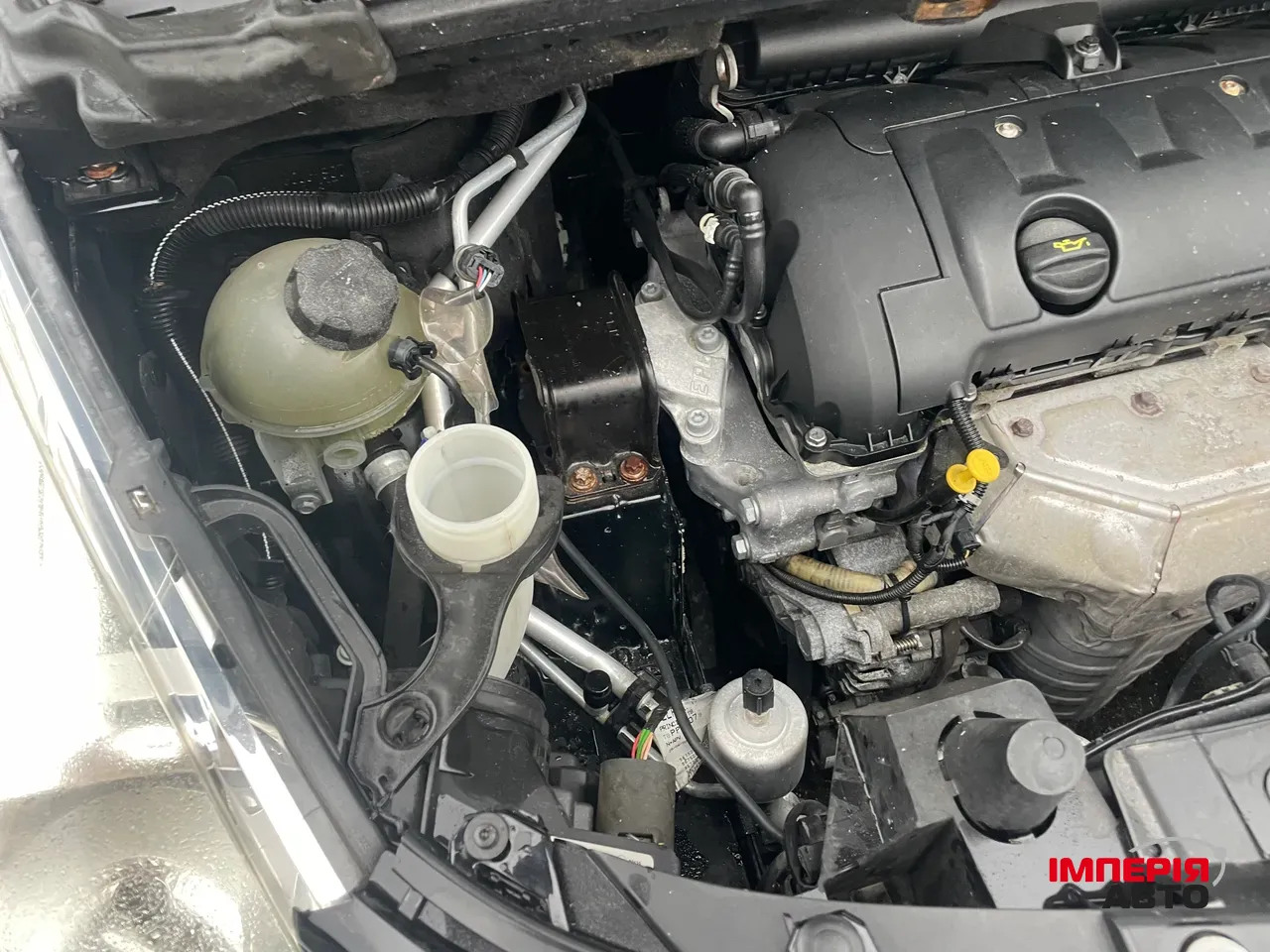 Peugeot 3008 - фото 28