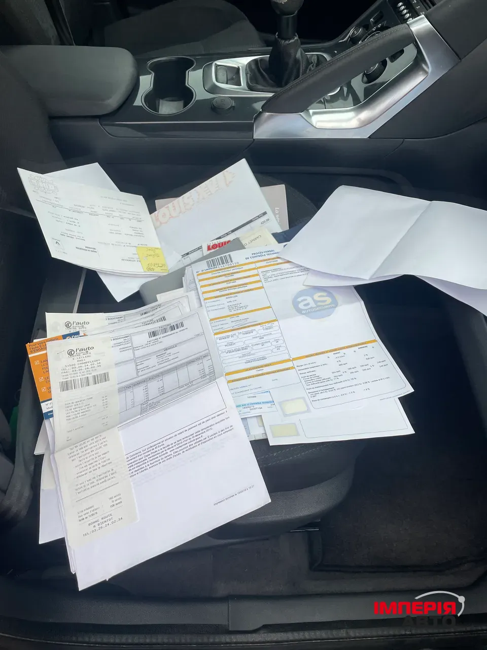 Peugeot 3008 - фото 30