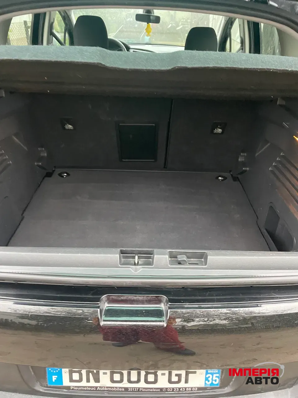 Peugeot 3008 - фото 7