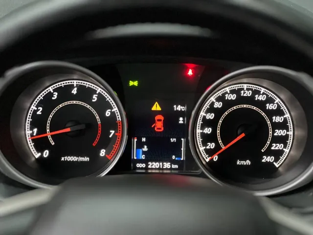 Mitsubishi ASX - фото 3