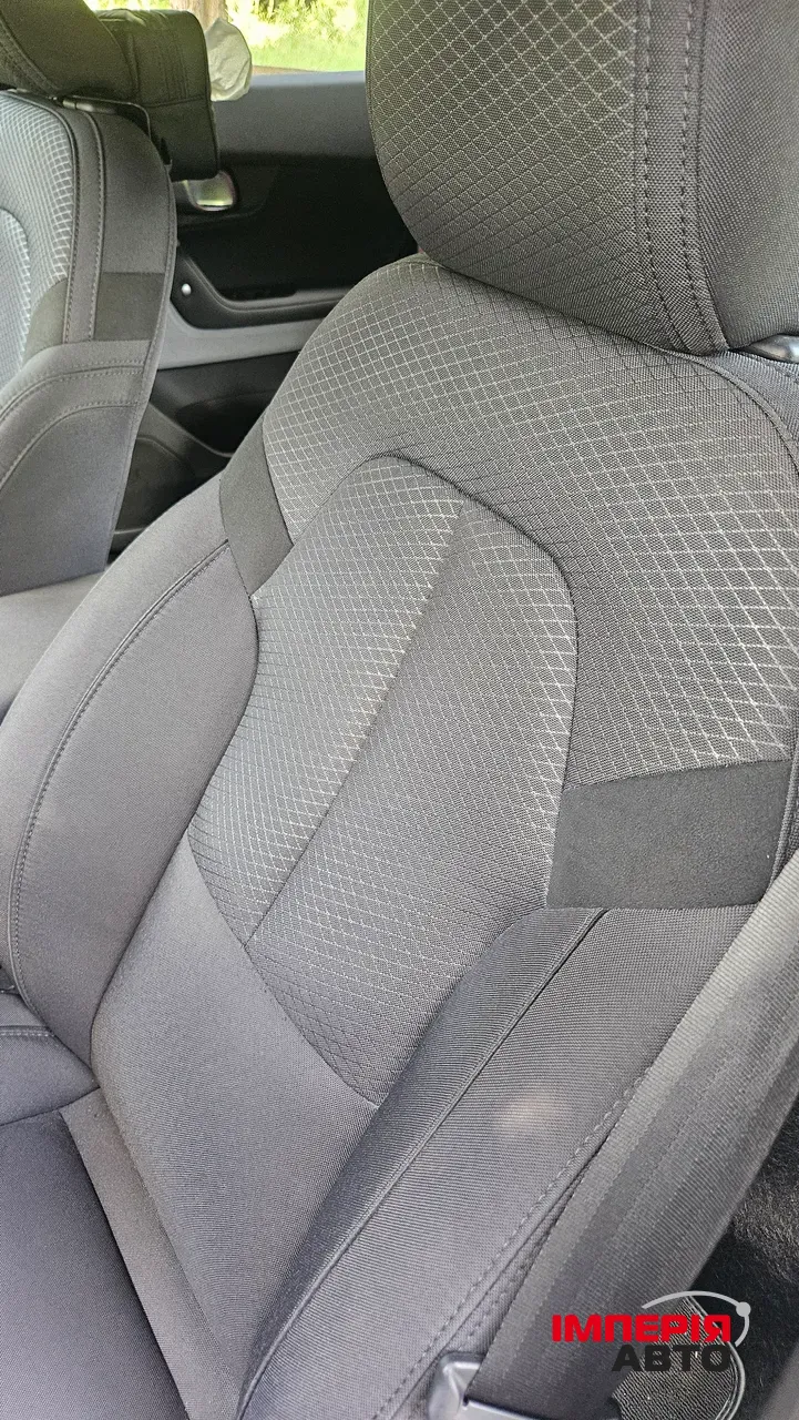 Polestar 2 - фото 36