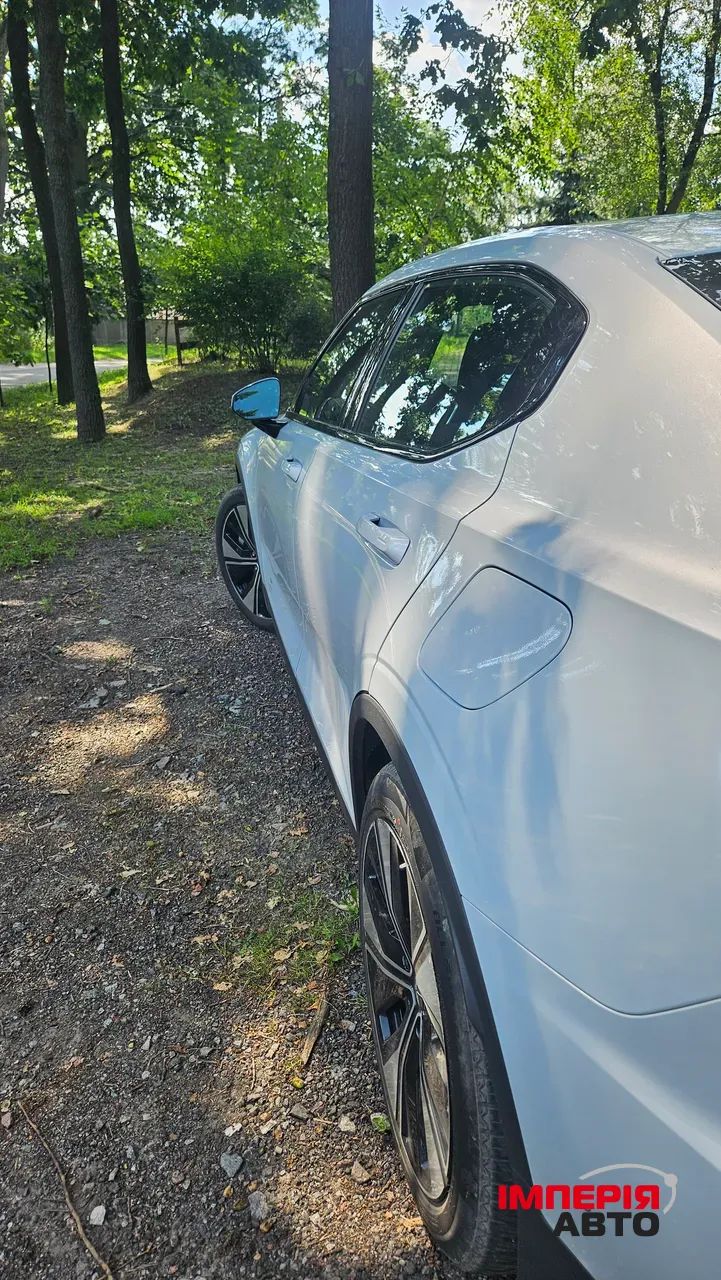 Polestar 2 - фото 11