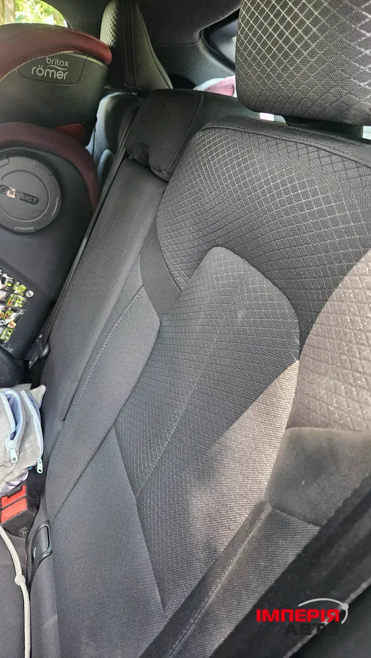 Polestar 2 - фото 18