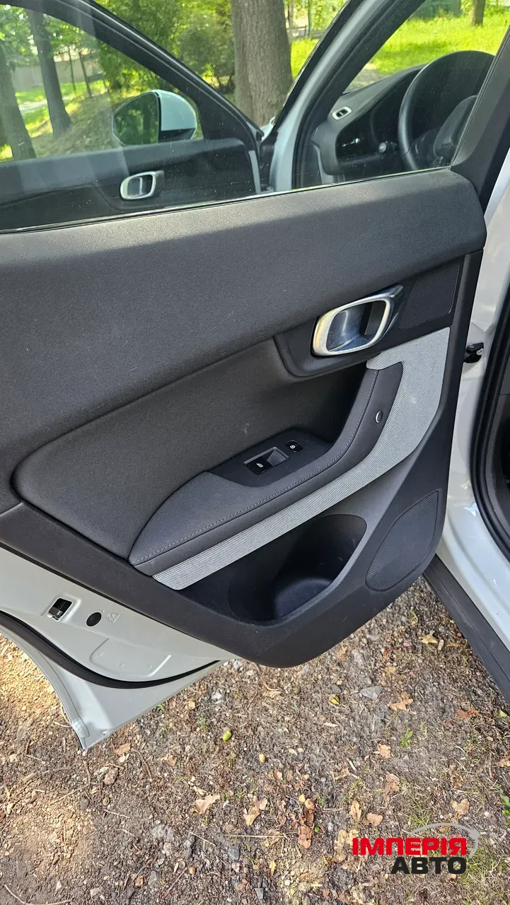 Polestar 2 - фото 22