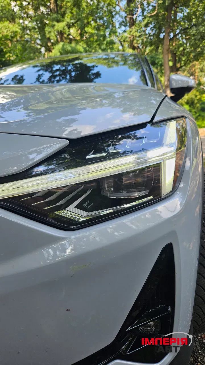 Polestar 2 - фото 32