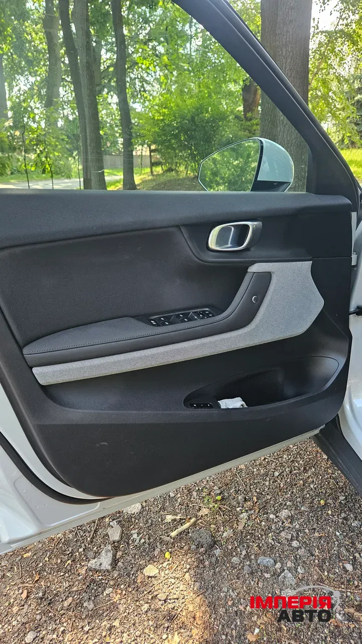 Polestar 2 - фото 19