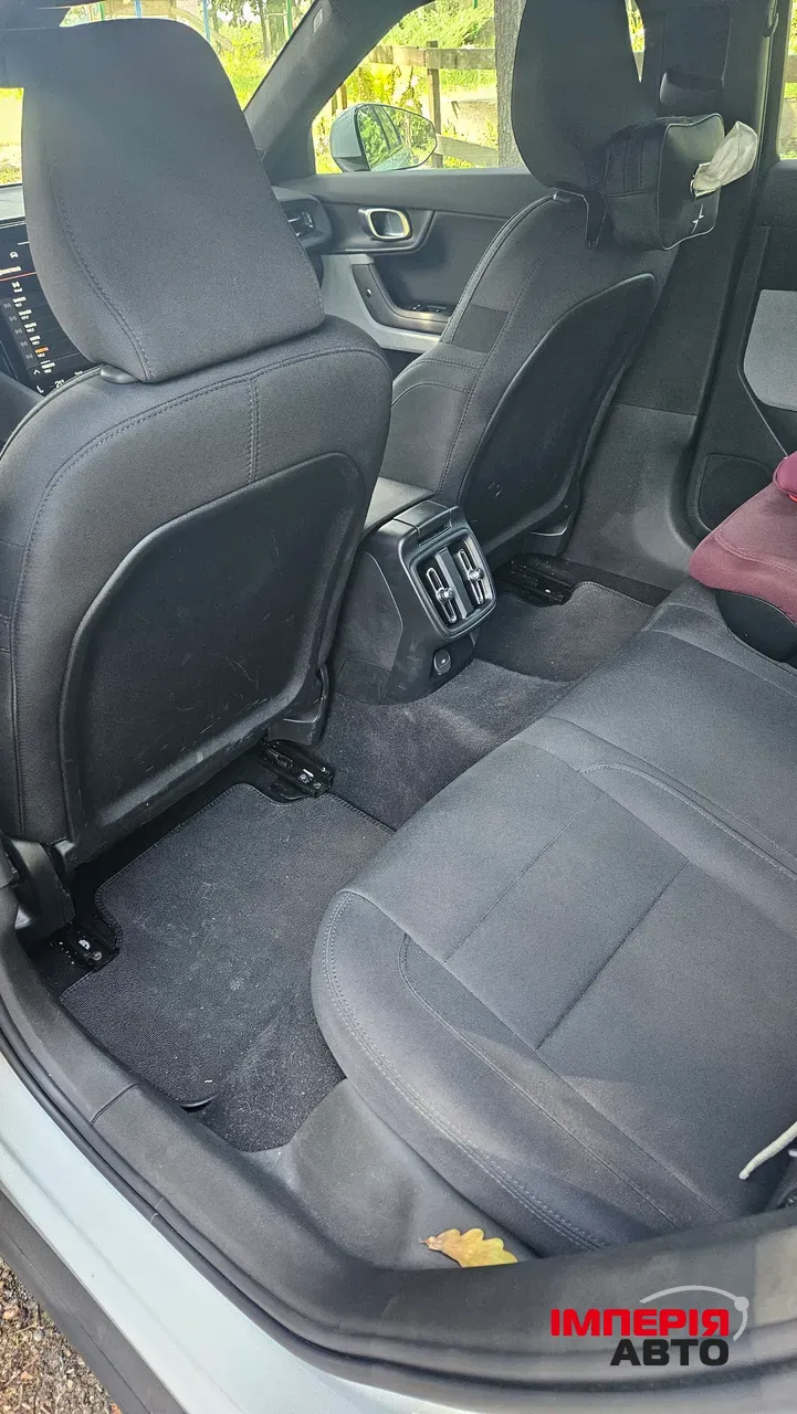 Polestar 2 - фото 20