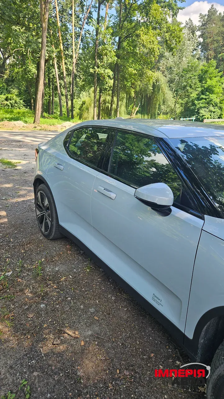 Polestar 2 - фото 6