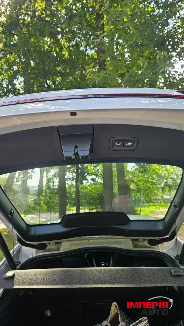 Polestar 2 - фото 21