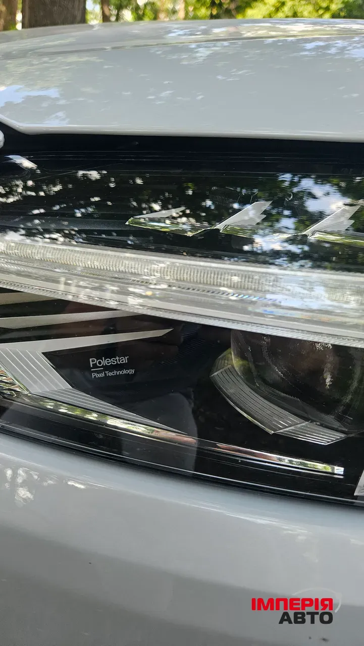 Polestar 2 - фото 31