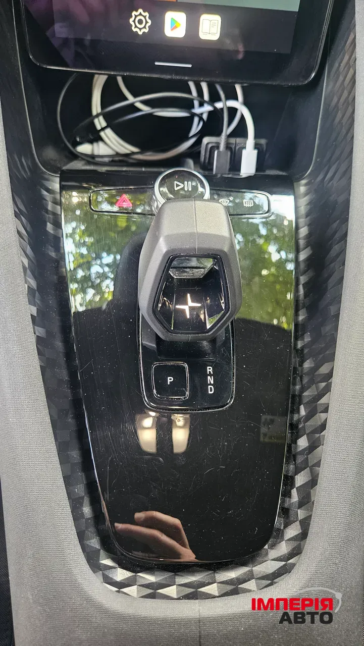 Polestar 2 - фото 30