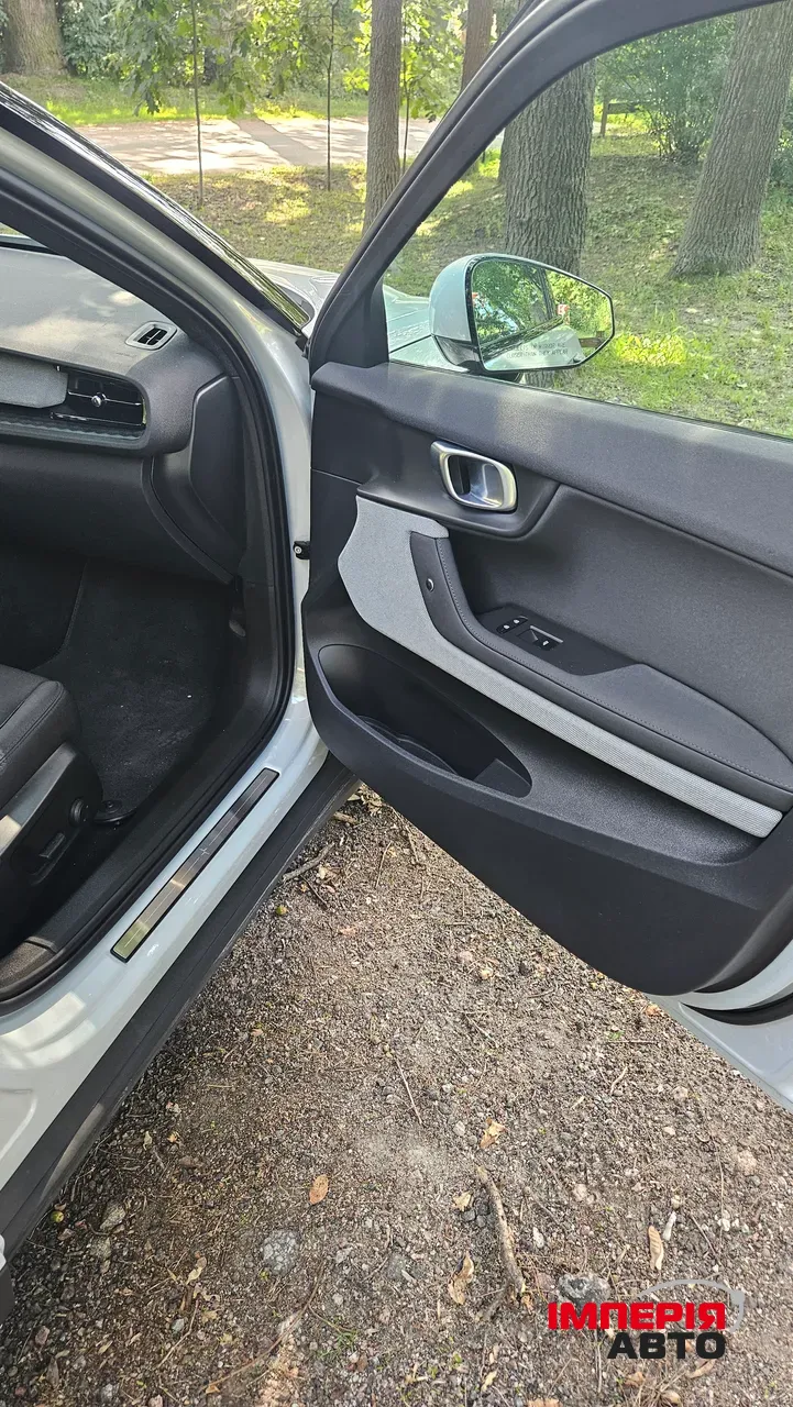 Polestar 2 - фото 24