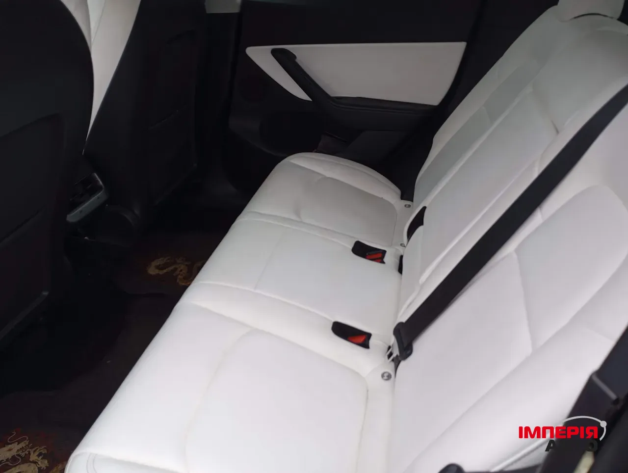 Tesla Model Y - фото 10