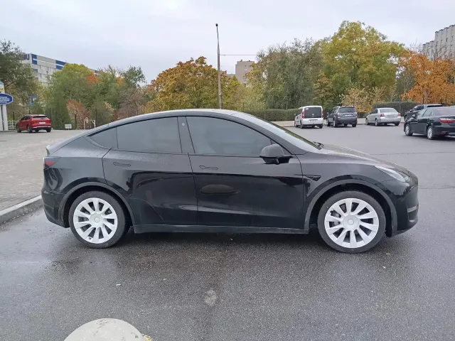 Tesla Model Y - фото 4