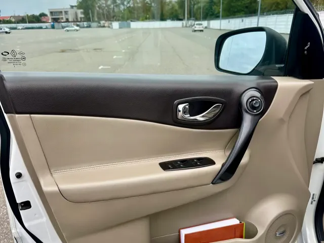 Renault Koleos - фото 5