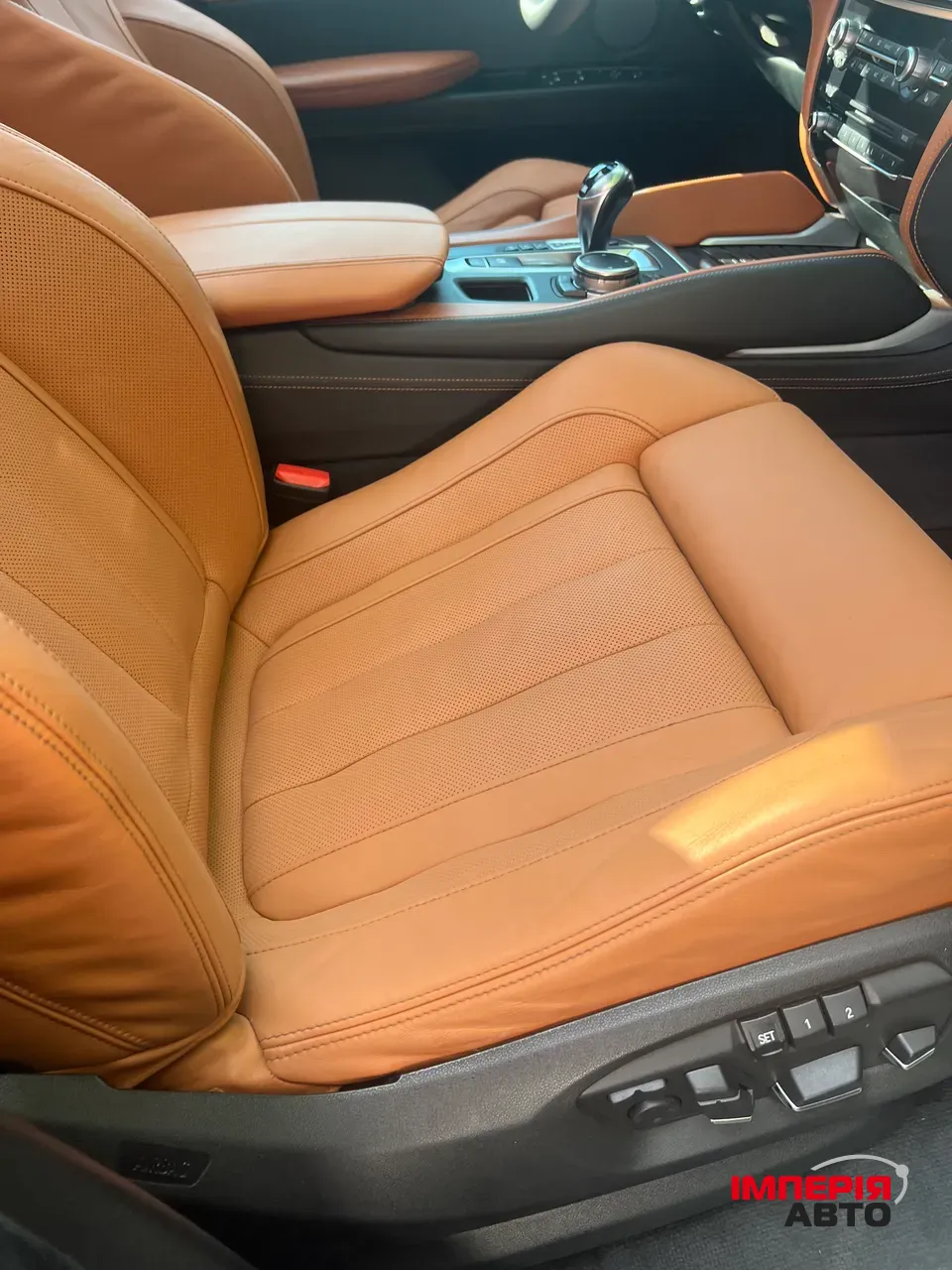 BMW X5 M - фото 36