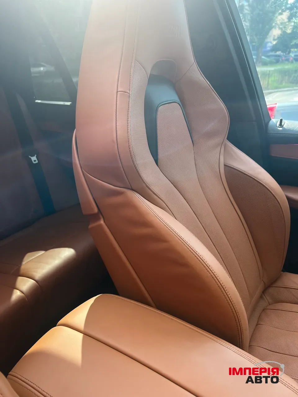 BMW X5 M - фото 45