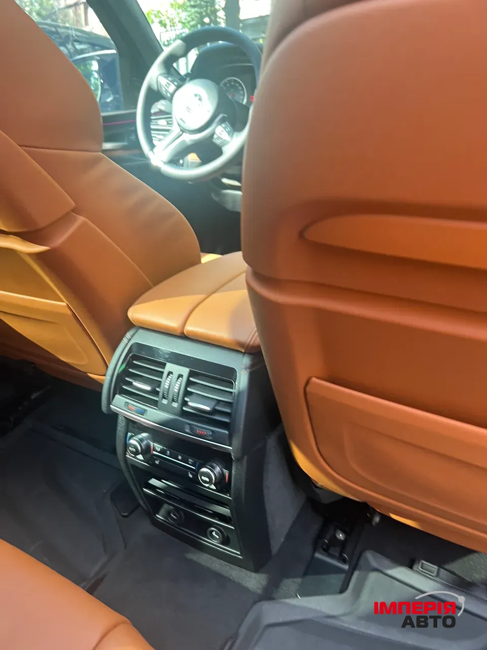 BMW X5 M - фото 41