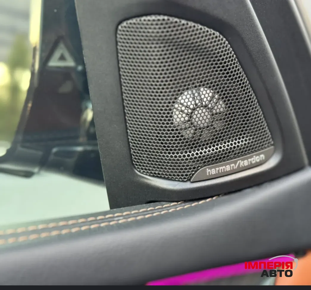 BMW X5 M - фото 8