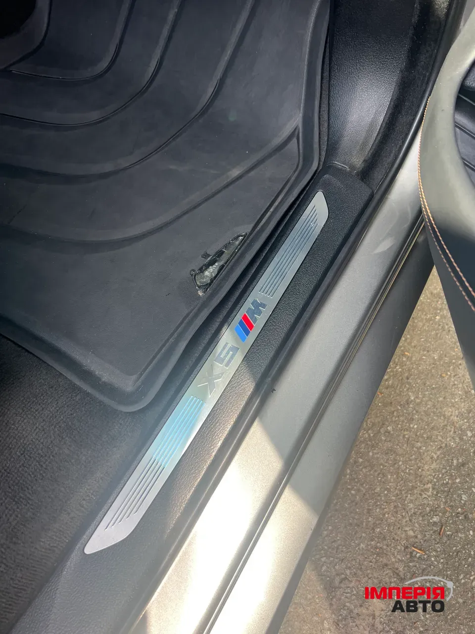 BMW X5 M - фото 40