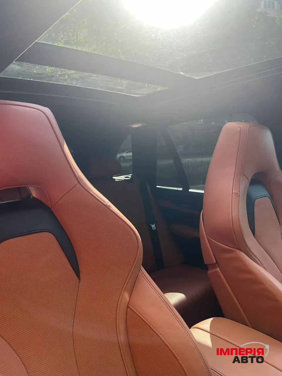 BMW X5 M - фото 42