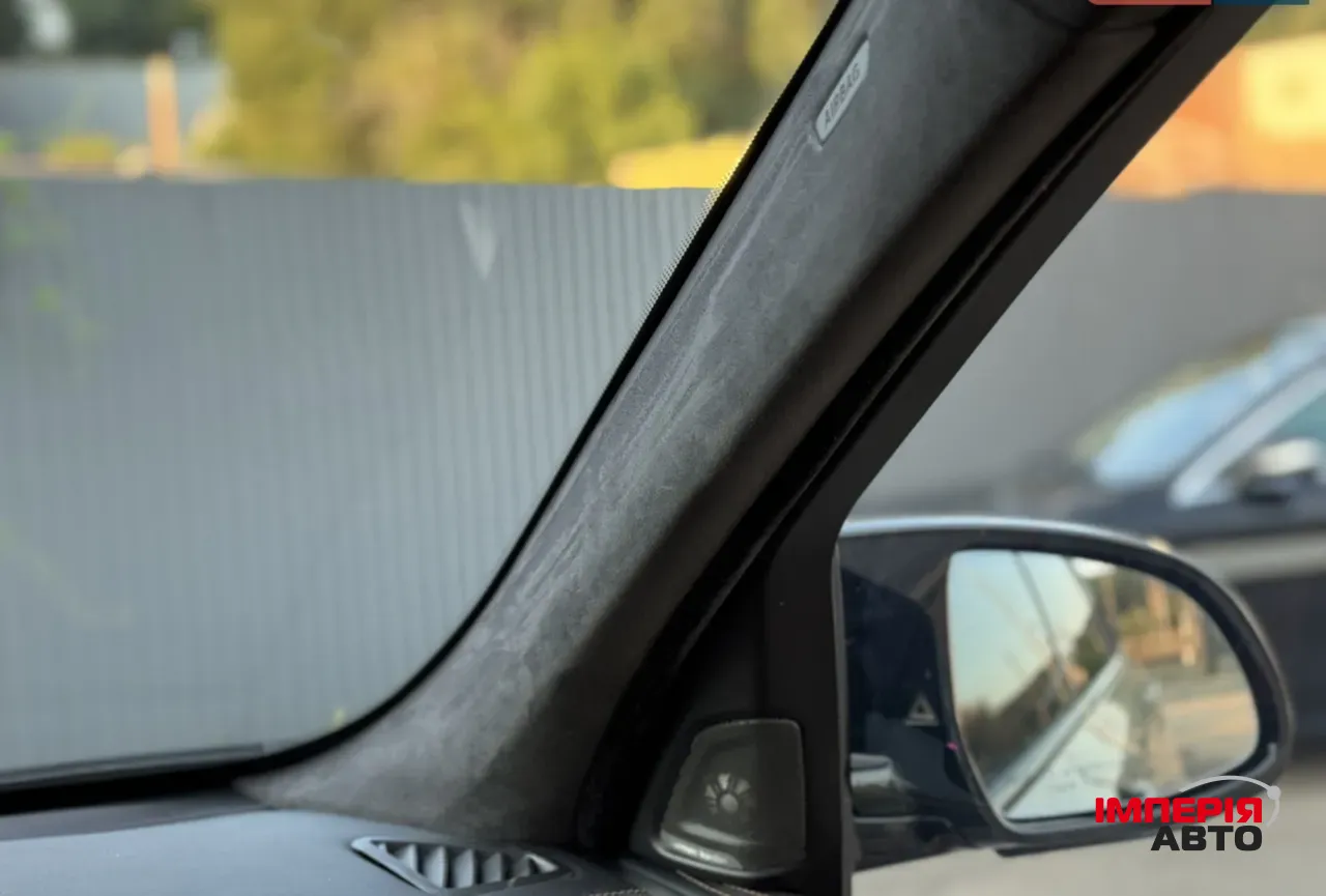 BMW X5 M - фото 18