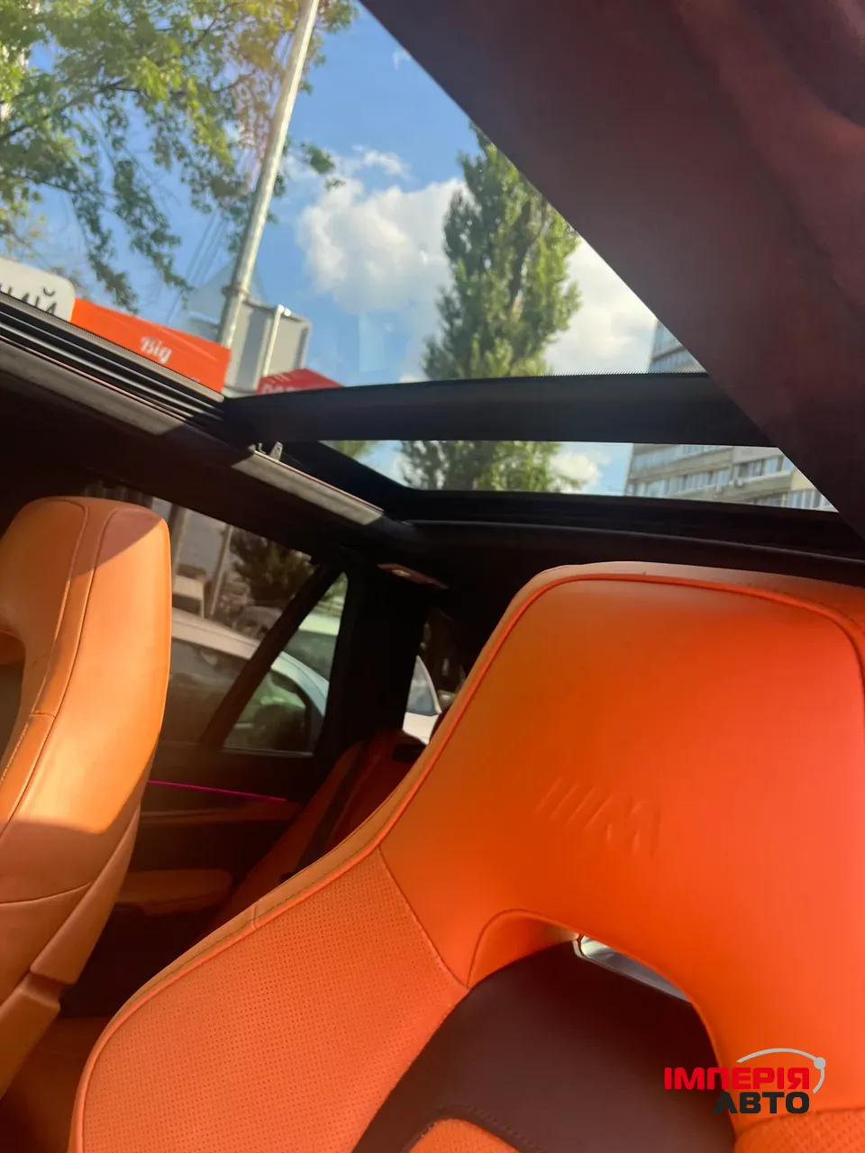 BMW X5 M - фото 57