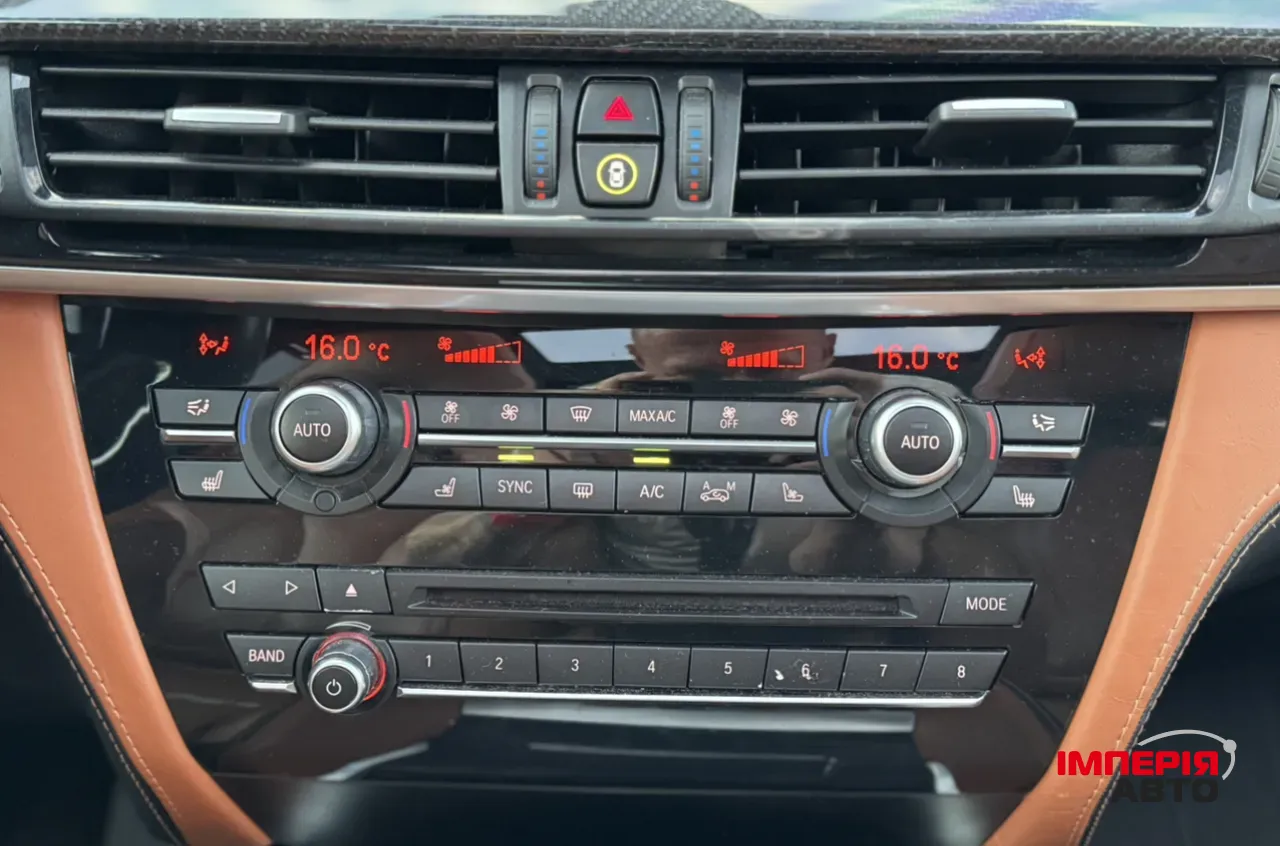 BMW X5 M - фото 15