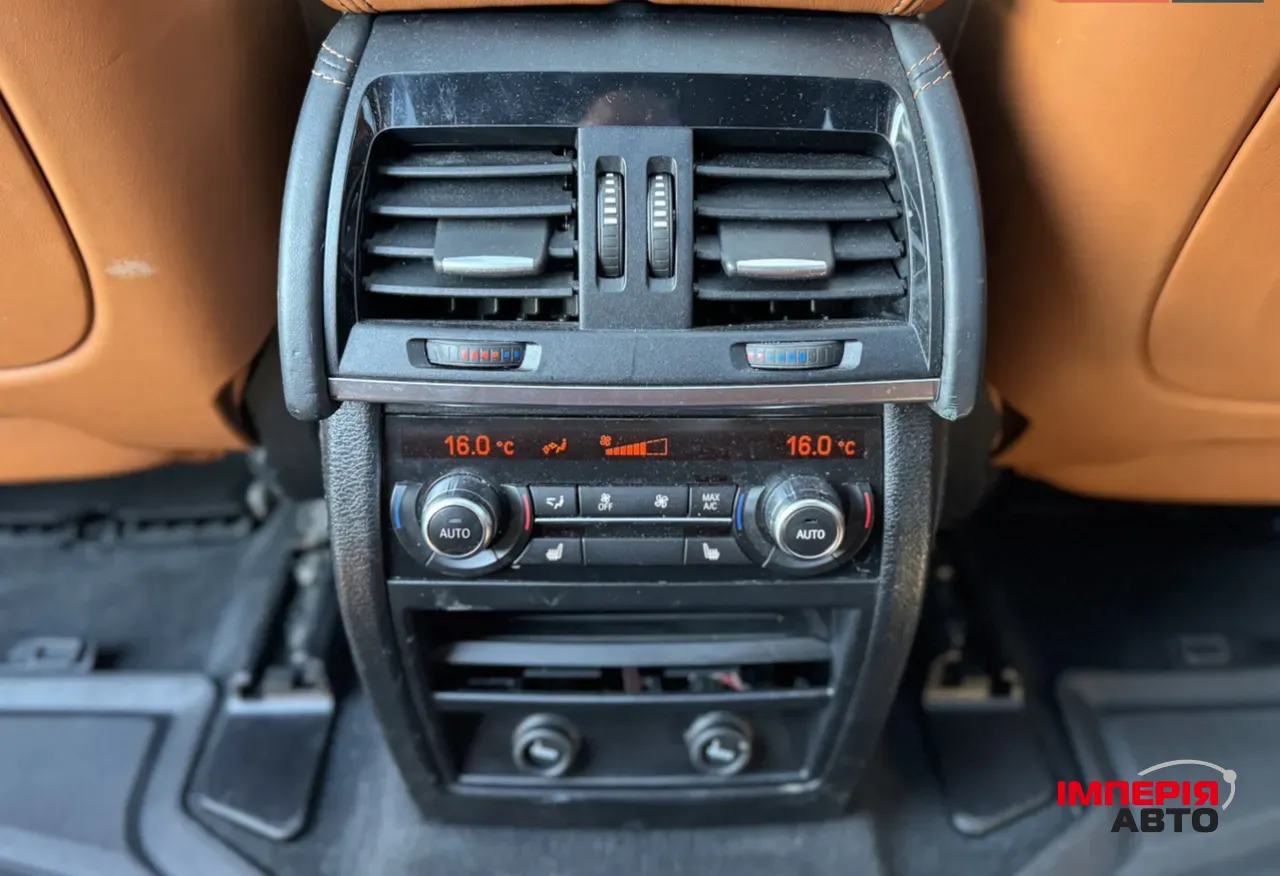 BMW X5 M - фото 29