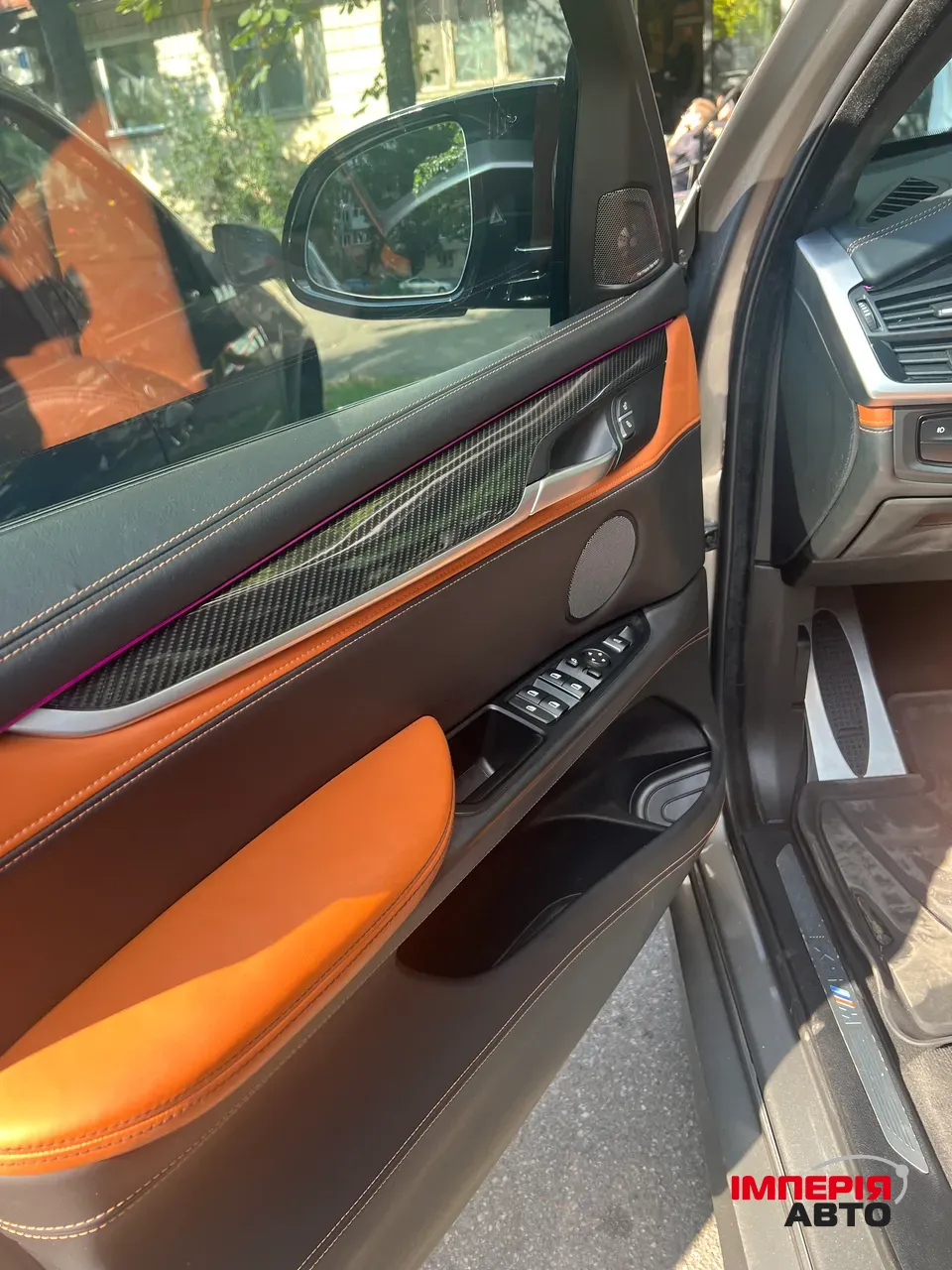 BMW X5 M - фото 55