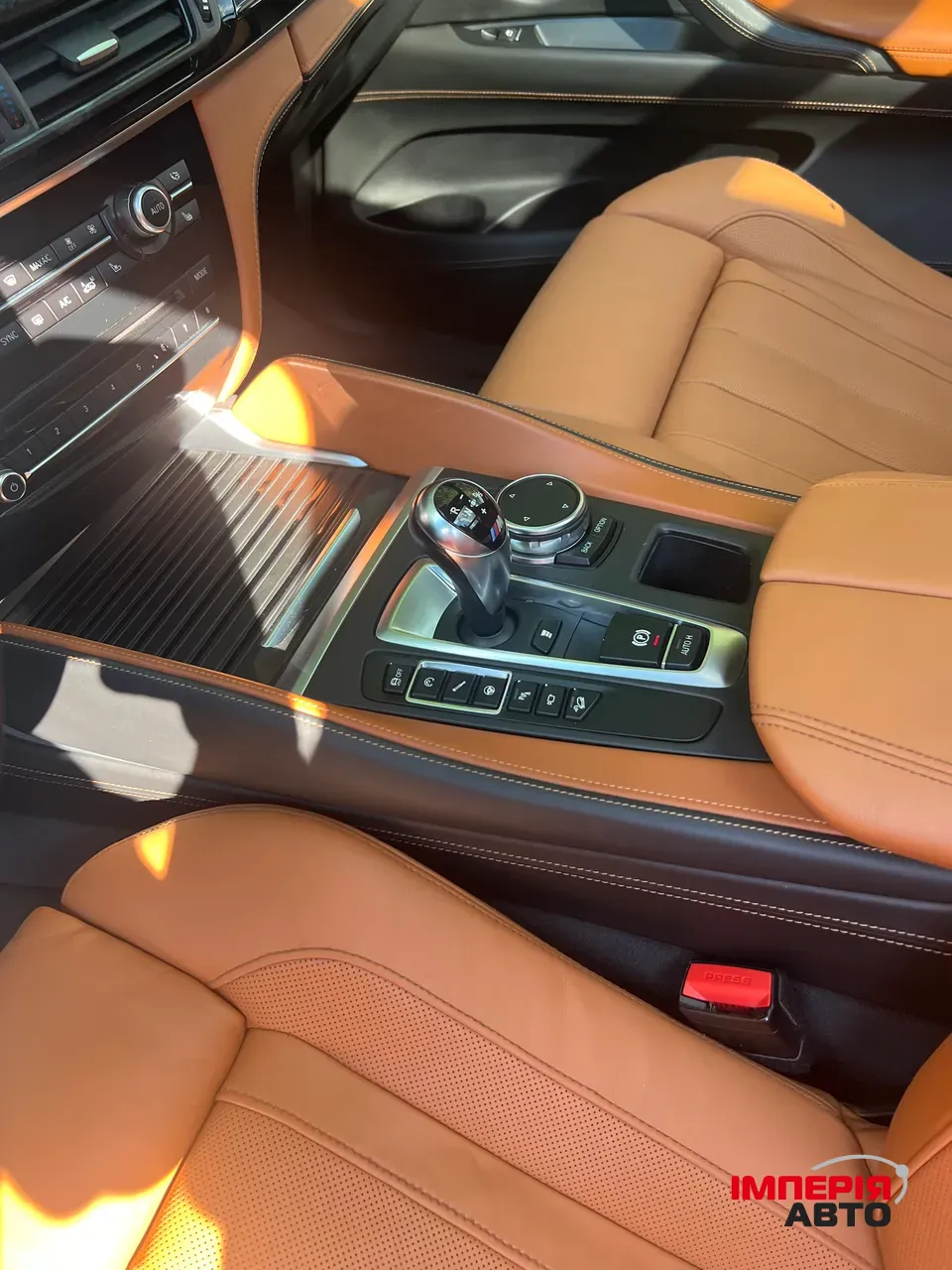 BMW X5 M - фото 58