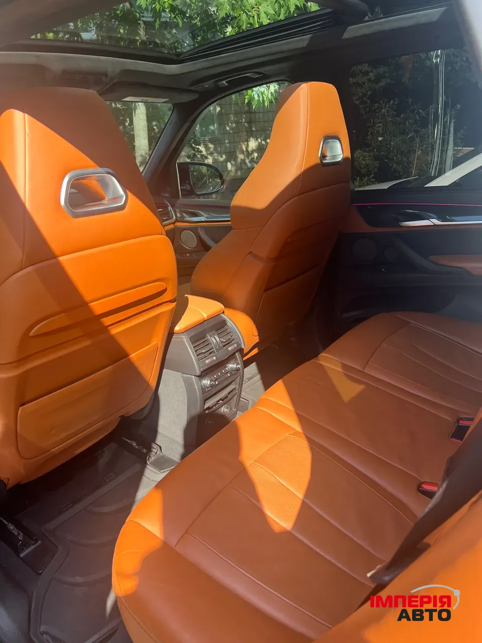 BMW X5 M - фото 46