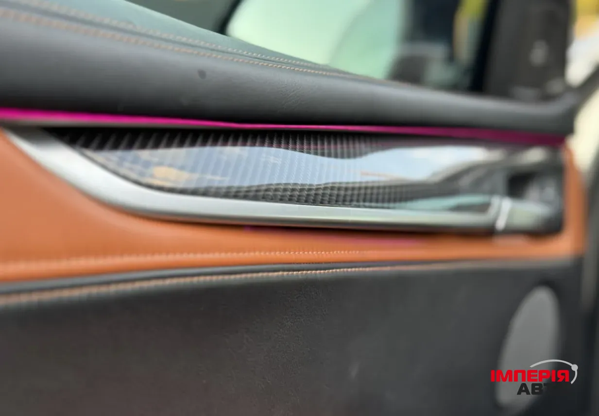 BMW X5 M - фото 9