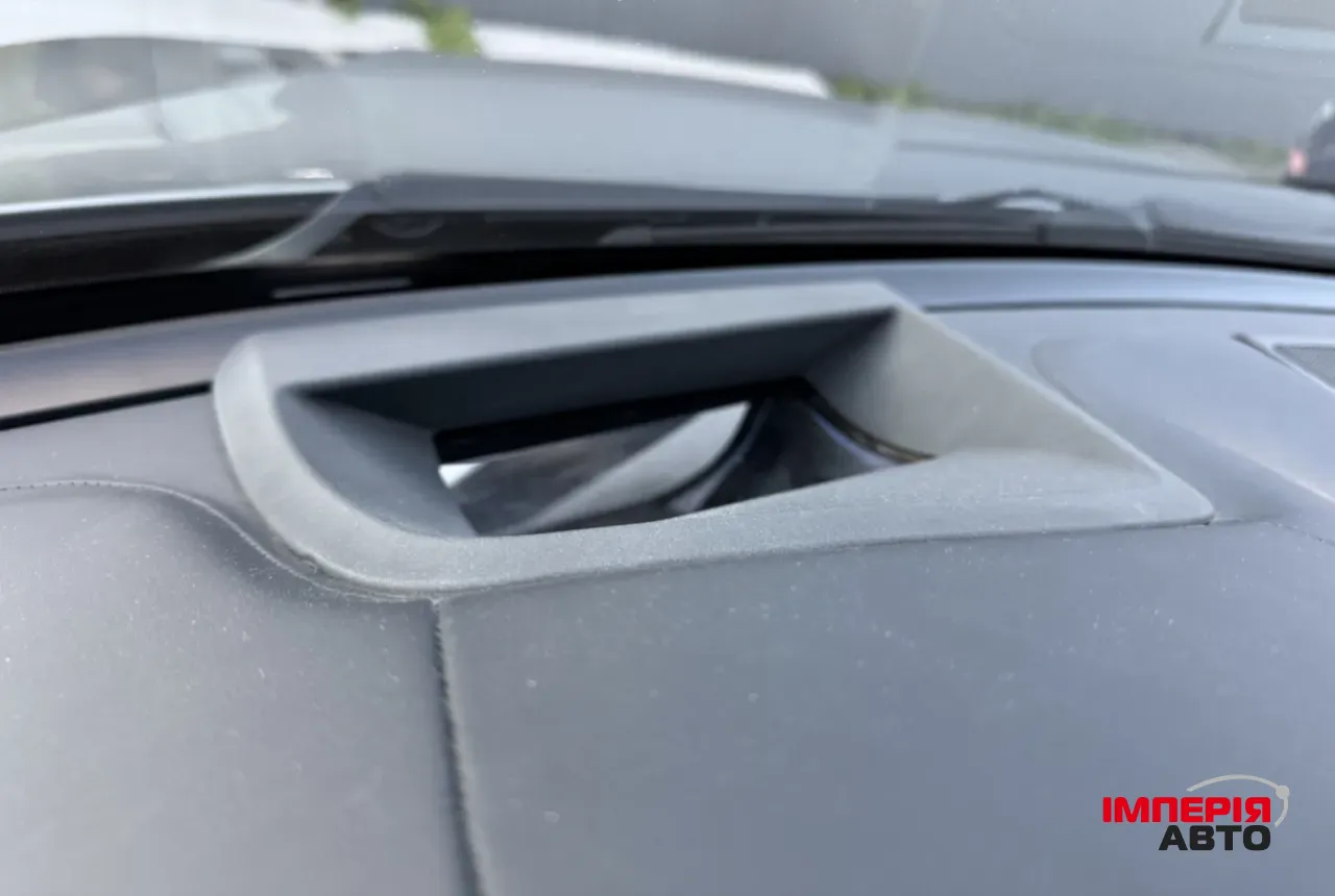 BMW X5 M - фото 12