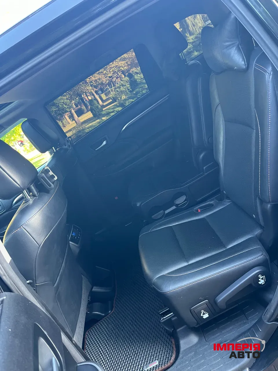 Toyota Highlander - фото 23