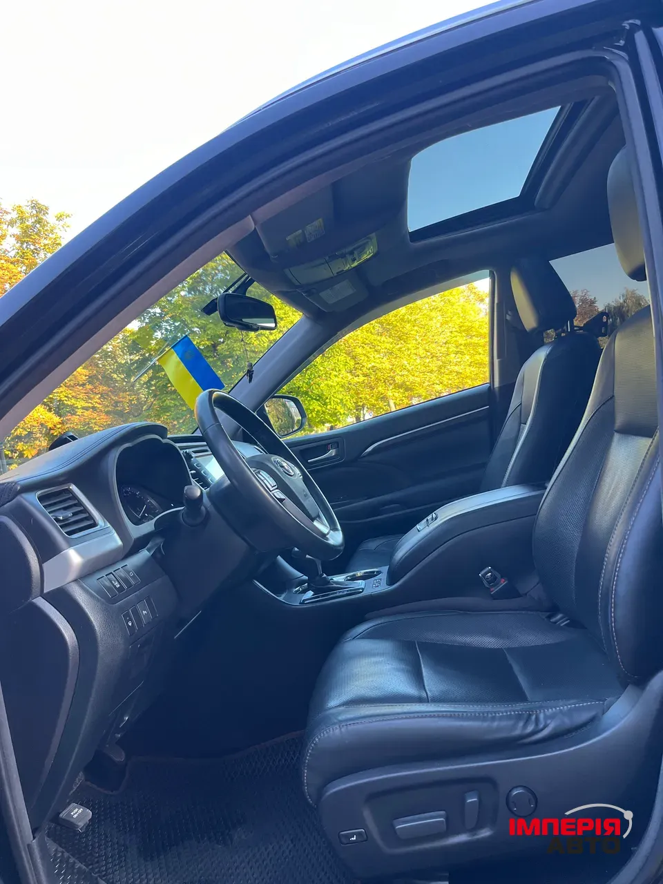 Toyota Highlander - фото 11