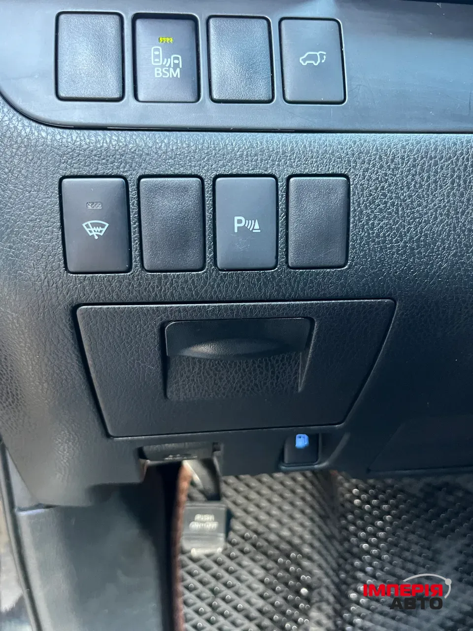 Toyota Highlander - фото 15