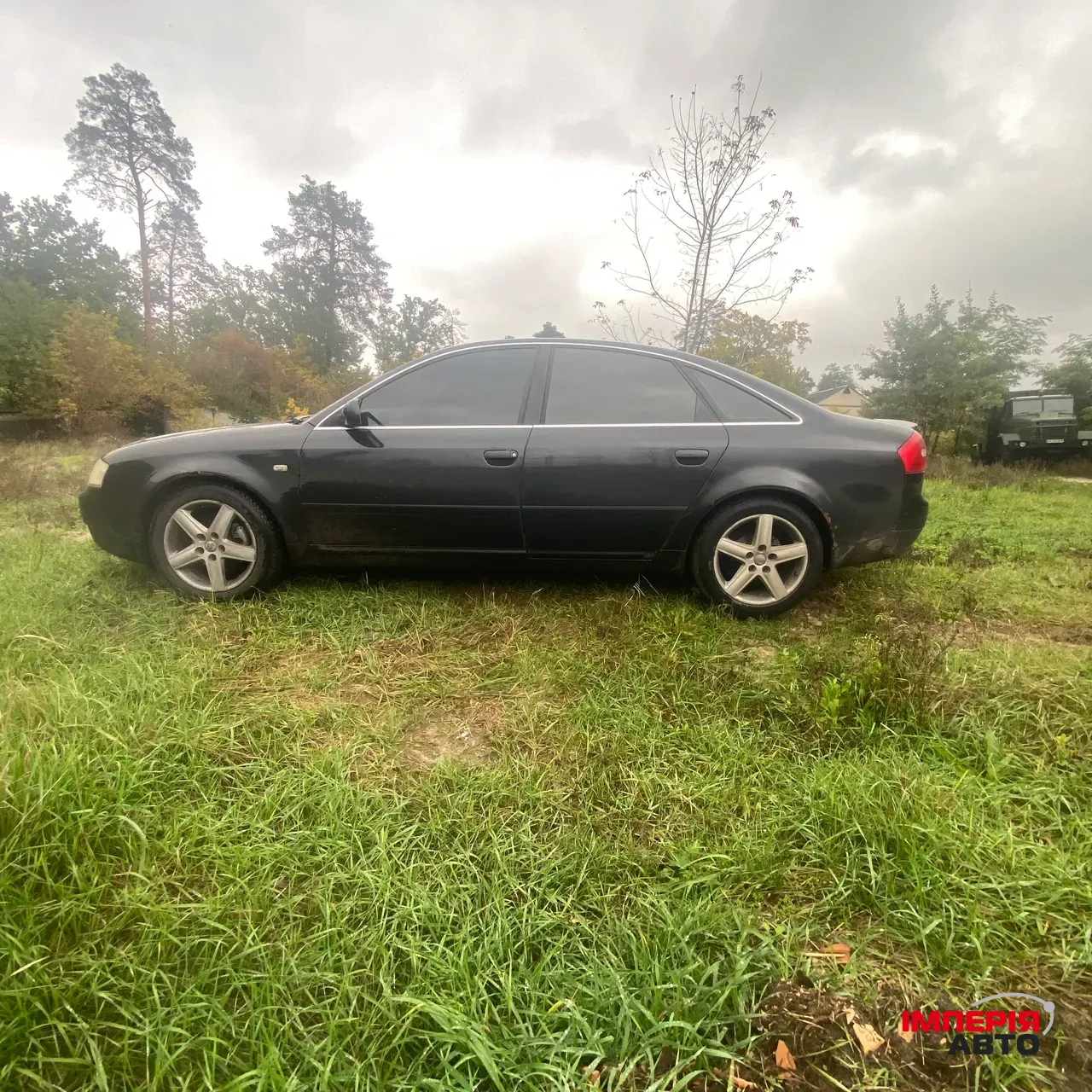 Audi A6 - фото 2