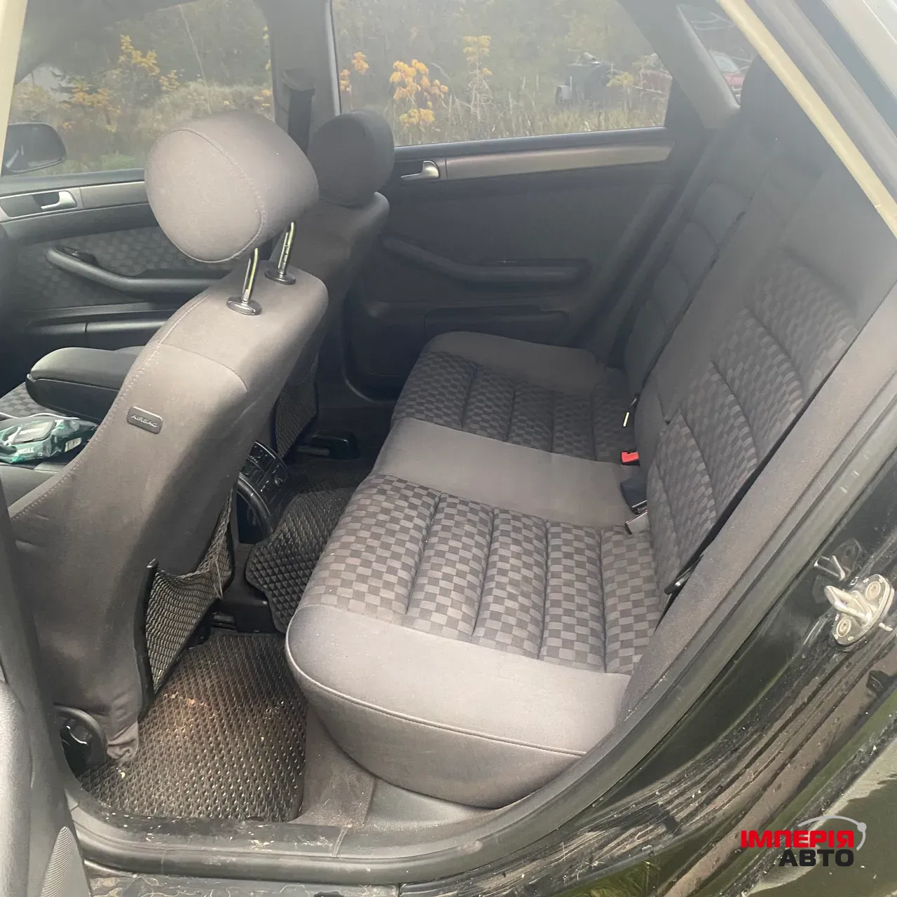 Audi A6 - фото 6