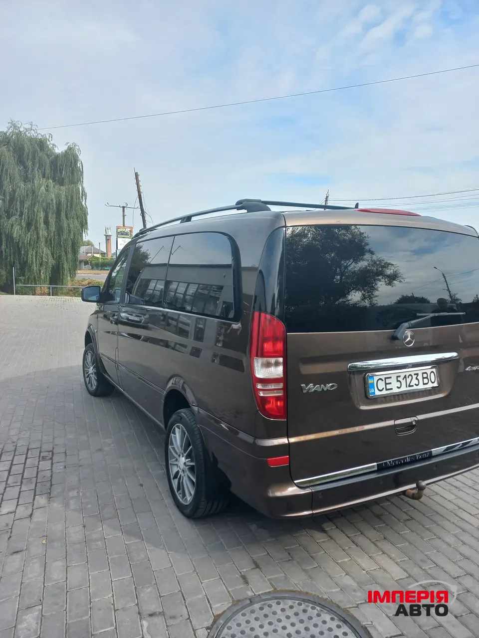 Mercedes-Benz Vito - фото 5