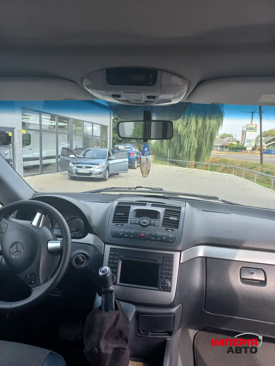 Mercedes-Benz Vito - фото 6