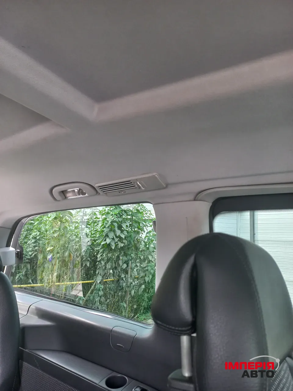 Mercedes-Benz Vito - фото 8