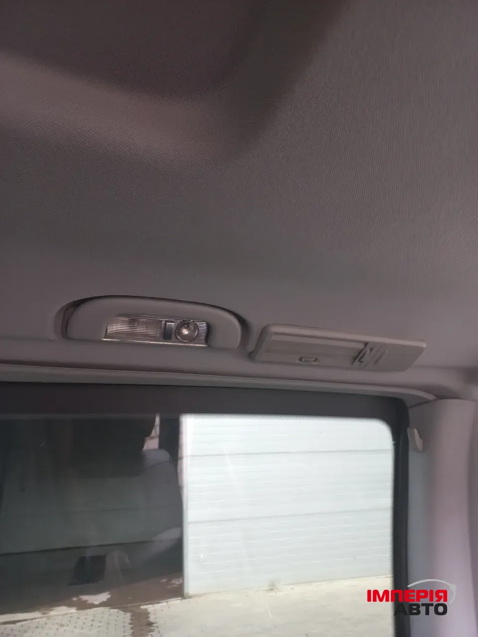 Mercedes-Benz Vito - фото 14