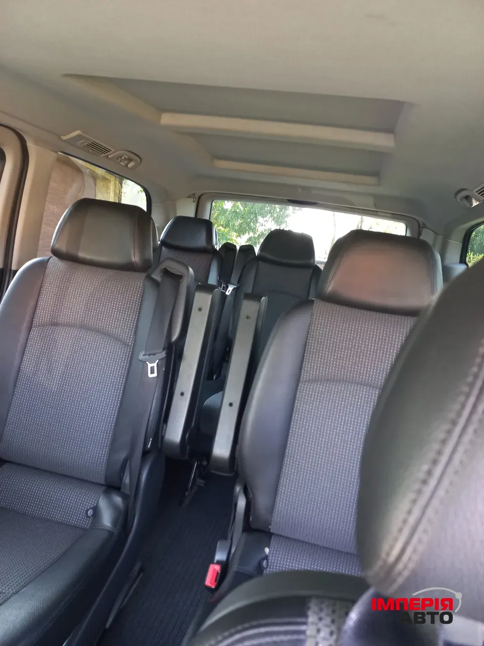 Mercedes-Benz Vito - фото 7