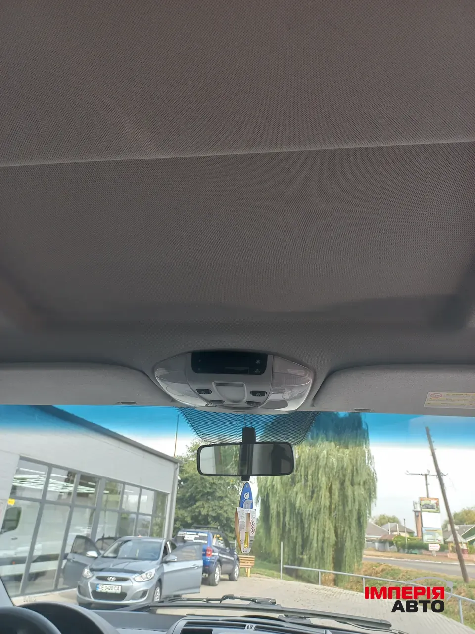 Mercedes-Benz Vito - фото 10