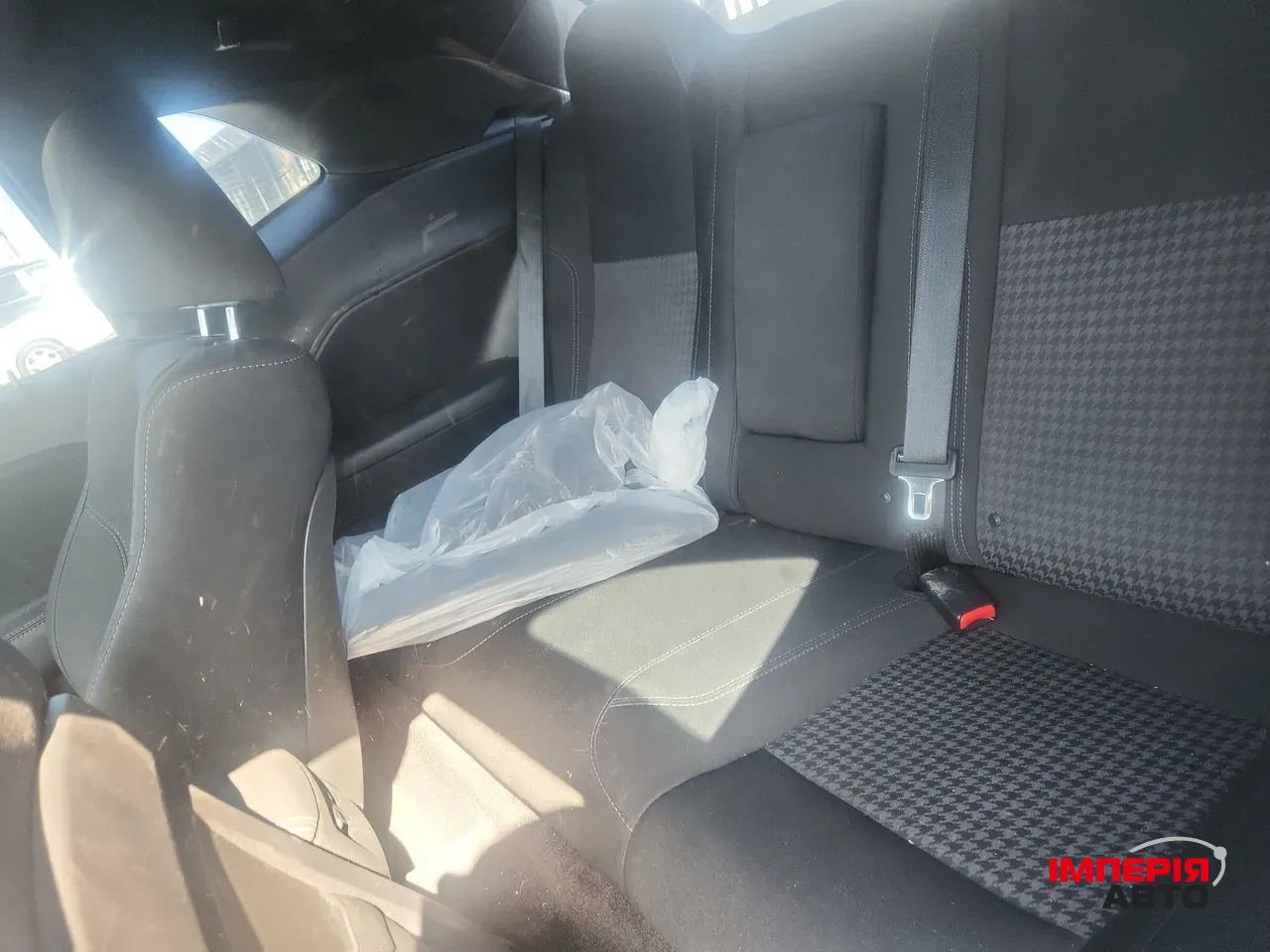 Dodge Challenger - фото 9